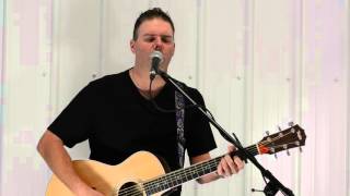 Video thumbnail of "Take It To The Limit -Jason Greeley Originally by The Eagles"