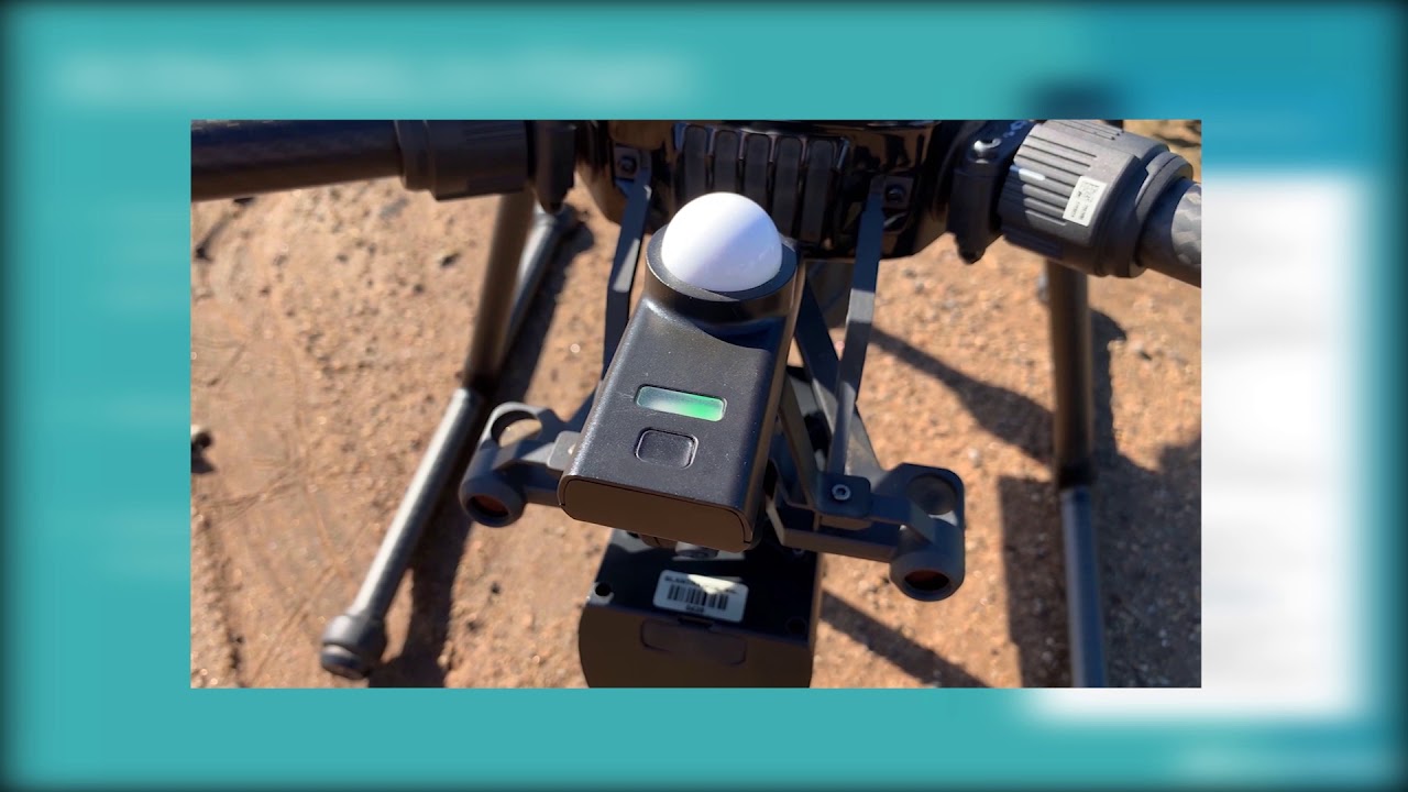 Getting Started With SlantRange: Data Collection