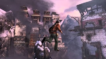 UC2 Chapter 22 Fights Skip V2