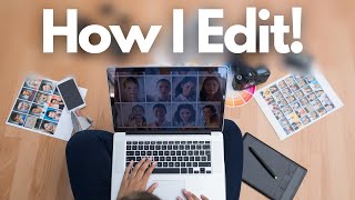 How to Use iMovie to Edit Videos for YouTube | iMovie Tutorial