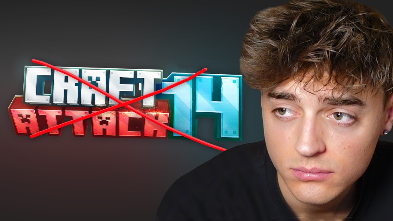 Warum Craft Attack 14 zum Scheitern verurteilt ist