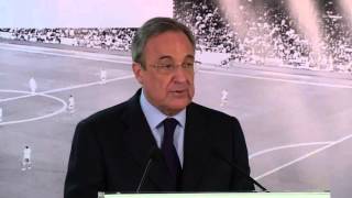 Zidane, Manager Of Real Madrid