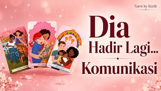 Dia yang Merindukanmu Tiba-Tiba Hadir Lagi…Portal Gate 8:8 Terbuka!!
