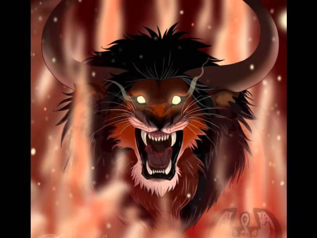The Lion King Fan-Art - Youtube