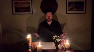 Performing The First Repentance Of Sophia