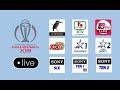 Cricket World Cup Free Live Streaming Hd