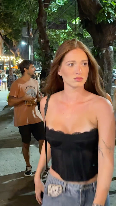 I just found the 10/10 brazilian women 🤩 🇧🇷 #brazil  #travel