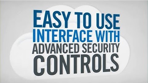 ShareVault Secure File Sharing & Virtual Data Rooms | ShareVault