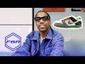 Reese LaFlare Calls Out Rappers for Pretending to Be Sneakerheads | Full Size Run