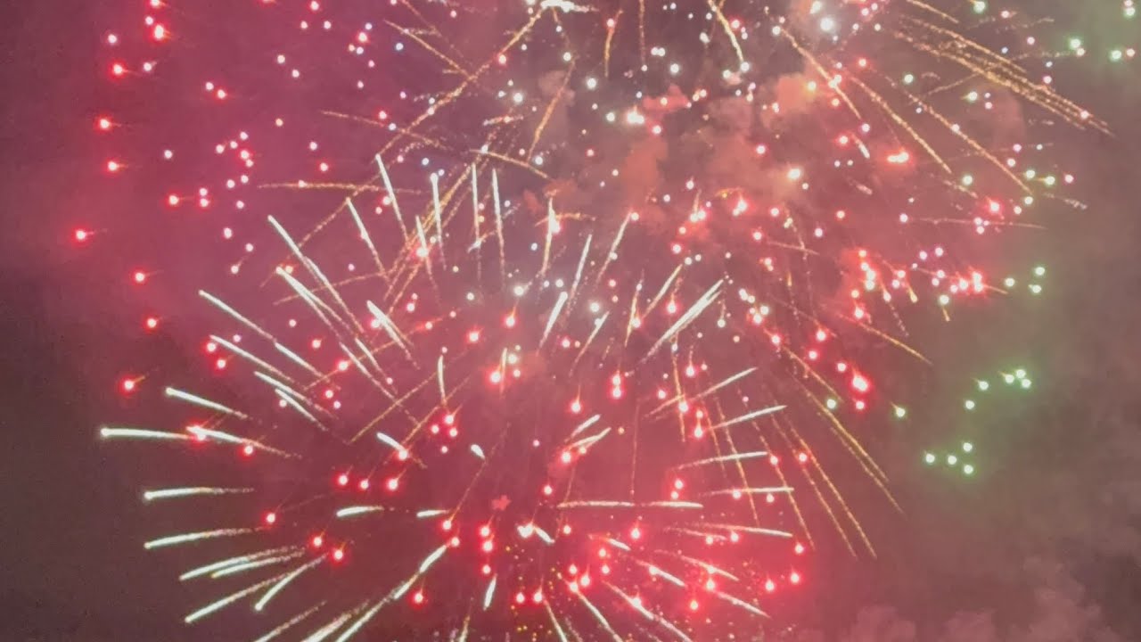 NEW YEAR 2026🎇🎇SHARJAH UAE