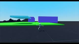 Early Experiment in Video Gamedev Using Blender and Godot! (Beginner Gamedev Videolog Part 1)