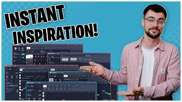 Creating Chill Electronica w/ Captain Plugins Epic!