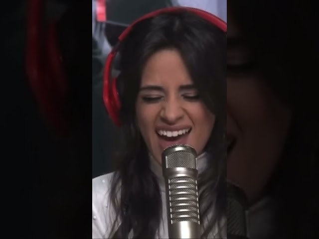 Camila Cabello sings I’m in love with a monster（Fifth Harmony）#カミラカベロ #fifthharmony #camilacabello class=