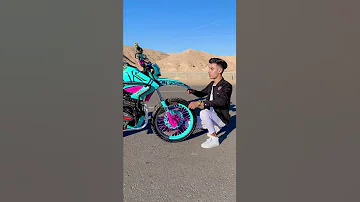 احمد ميدو شوفو احمد ميدو بيكلم الموتسيكل 