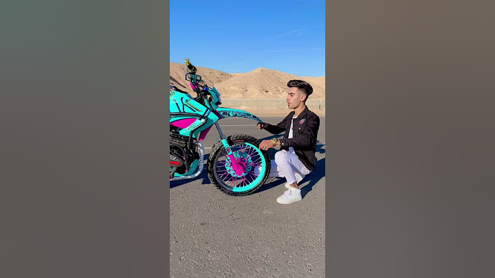 احمد ميدو شوفو احمد ميدو بيكلم الموتسيكل❤️