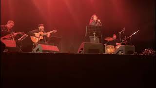 Julieta Laso - nuestro secreto - C.C.Konex