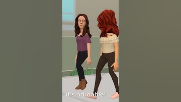 #dailyenglishconversation #englishconversation  #dailyenglishspeaking  #animation #plotagon