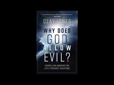 Clay Jones Why