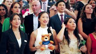 75 Years of Fulbright in Australia