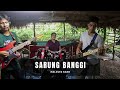 Cha-Cha Sarung Banggi Instrumental (Covered by Jhun, Jheric & Jojit Maloles)