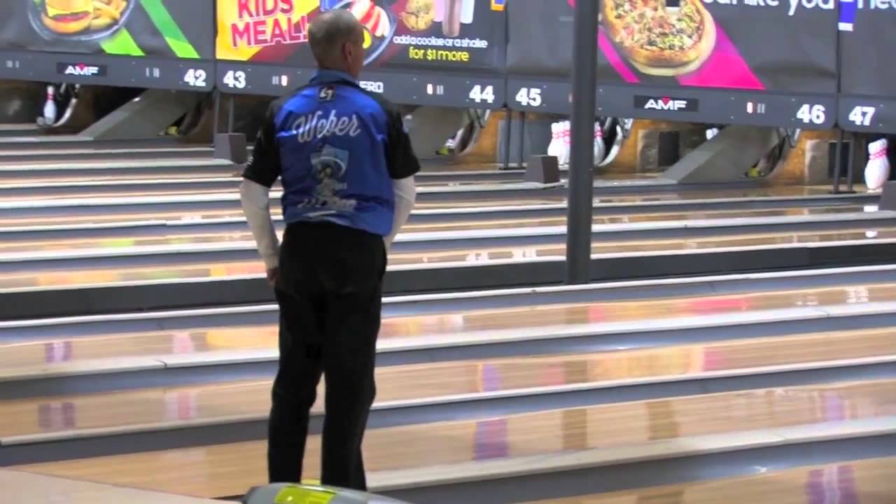Pete er 2013 Missouri USBC Bowling Hall of Fame Inductee YouTube