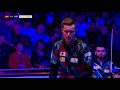 Skyler Woodward/Tyler Styer vs Eklent Kaci/Alex Kazakis | Day Three | 2019 Mosconi Cup