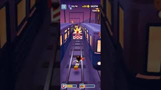 Subway Surfers Mexico 2021 - Rosa