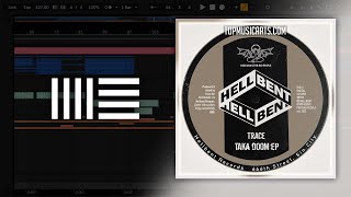 Trace - Taka Doom (Ableton Remake) Resimi