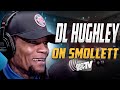 D.L. Hughley on His New Show, R. Kelly, Jussie Smollett + MORE!