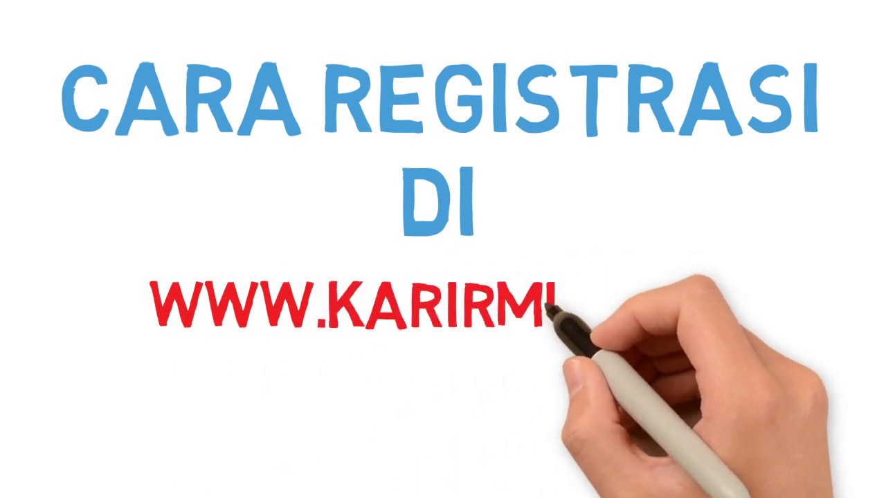 CARA REGISTRASI DI PT. PHAROS INDONESIA MELALUI www