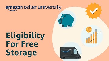 Enroll in Amazon FBA New Selection Program | Seller University