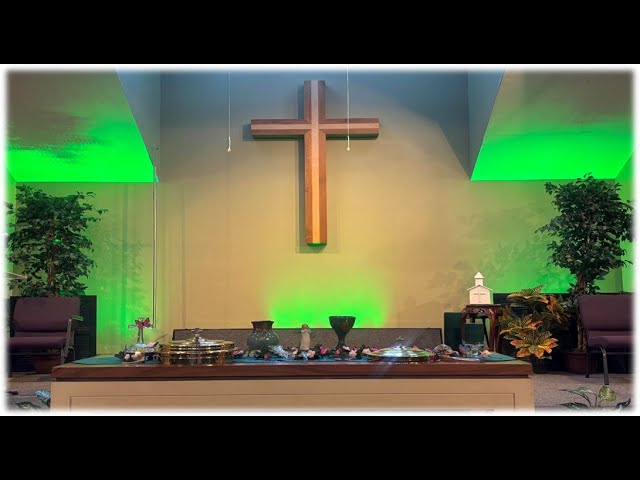 Past Services