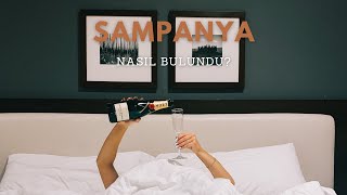 Şampanya  |  Nasıl Bulundu ? Resimi