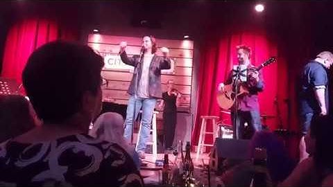 Stand By Me- Tim Foust Birthday Bash