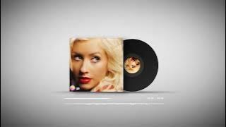 Christina Aguilera - Genie In The Bottle (Ibara Afro House Remix)