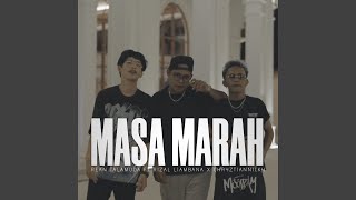 Masa Marah