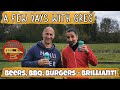 Van Life UK - A Few Days with Greg Virgoe - Back on the Road