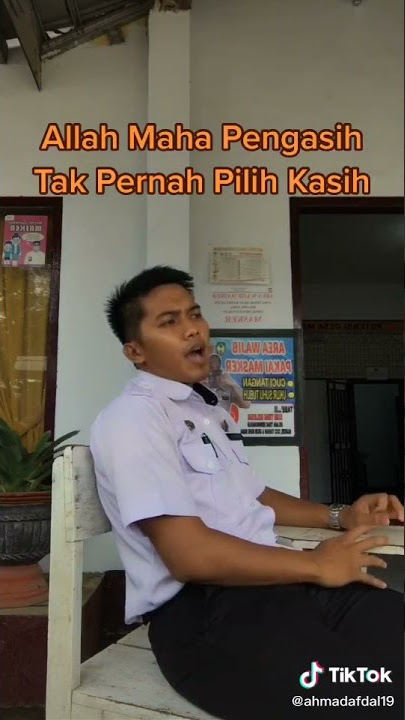 Saya mau ke Makkah berkeliling-keliling Ka'bah sambil baca Talbiyah dan wukuf di arofah
