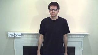 We the People - Bridge [Kinesthetic Lecture]
