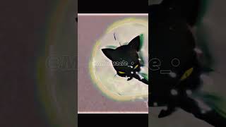 Miraculous 5. Sezon 11. Bölüm Plagg Edit