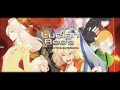 Lucian Bee's ルシアンビーズ OP