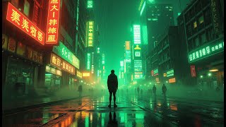 [Synthwave - Dream Pop]  When Neon Fades