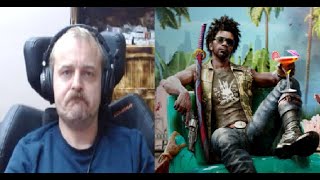 Dead Island 2!