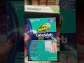 OdoBan Hanging Bag @ Dollar Tree #dollartree #shopping #cleaning