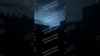 Харьков без света. Орки бьют по ТЭС.
