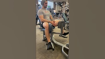 Hip Adductor Machine | TruCapacity