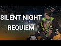 Oga  - Silent Night Requiem 【Sub Español/Ingles/Romaji】| (Holostars)