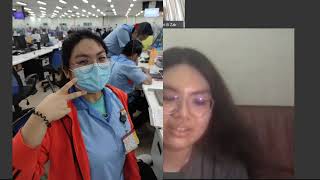 Ep. 2: Chemical Engineer Career - Electronics Industry