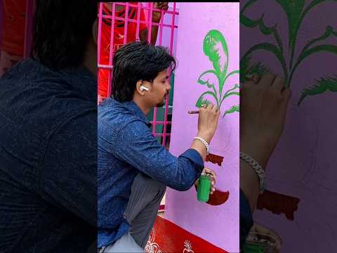 My another skill 🔥 #ysdillipvlogs