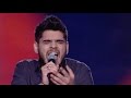       the voice of greece  blind audition s02e08
